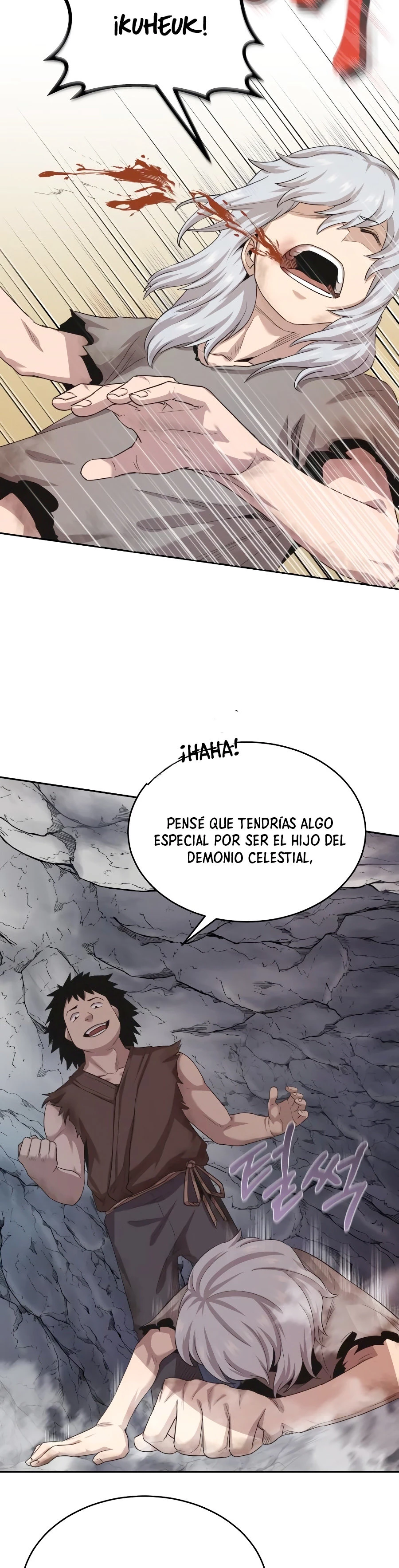 Roman demonio > Capitulo 7 > Page 61